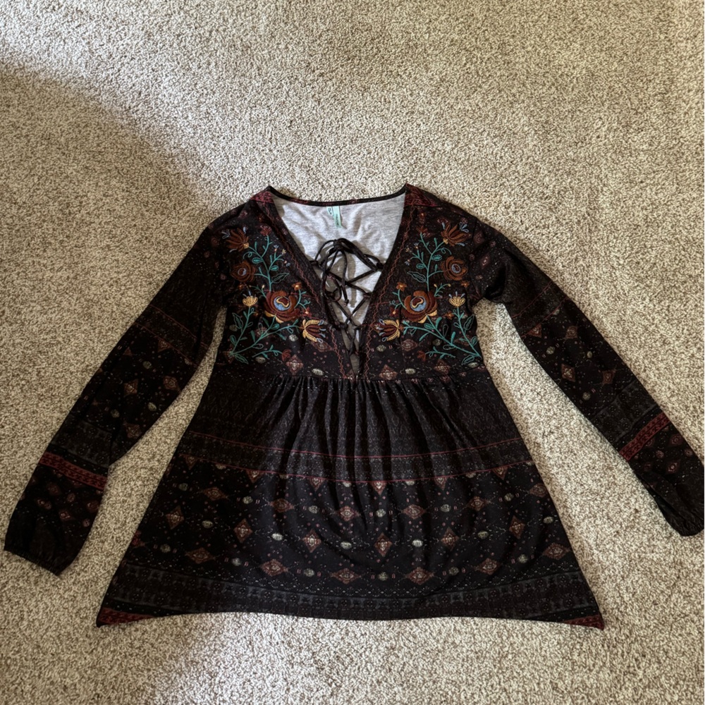 women’s top